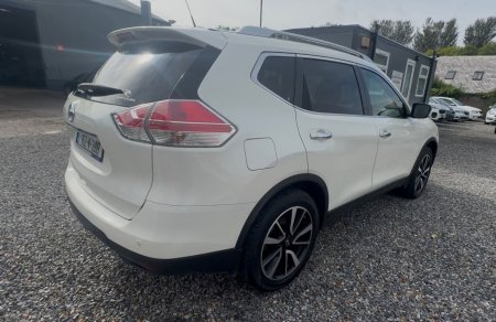 2016 Nissan X-Trail - photo 4