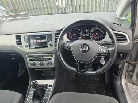 2016 Volkswagen Golf - photo 5
