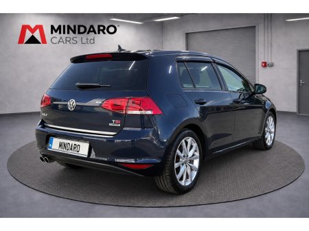 2015 Volkswagen Golf - photo 6