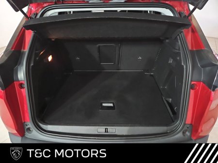 2021 Peugeot 3008 - photo 8