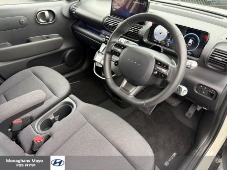 2026 Hyundai INSTER - photo 8