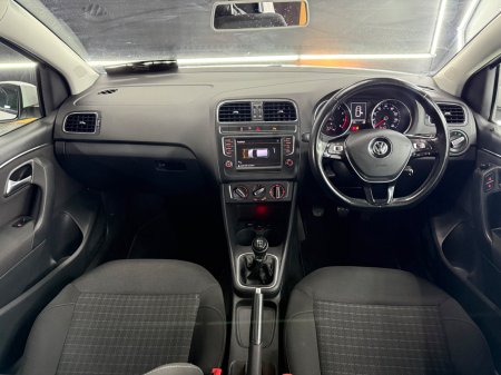 2016 Volkswagen Polo - photo 19