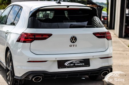 2022 Volkswagen Golf - photo 10