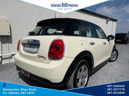 2017 Mini Cooper - photo 6
