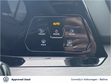 2024 Volkswagen Golf - photo 22
