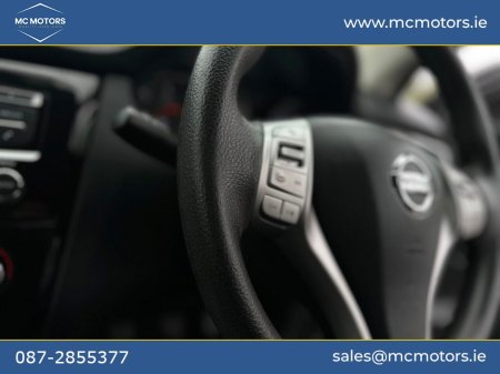 2016 Nissan Qashqai - photo 13