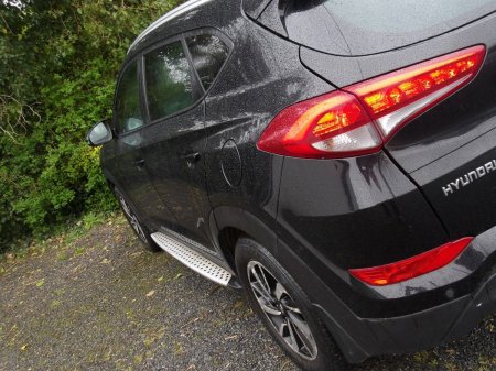 2017 Hyundai Tucson - photo 27