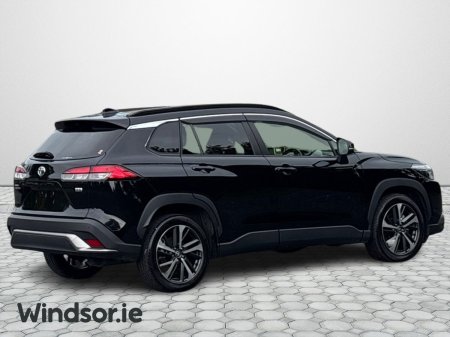 2023 Toyota Corolla Cross - photo 2
