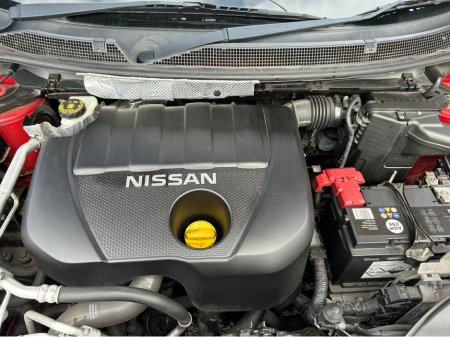 2015 Nissan Qashqai - photo 16