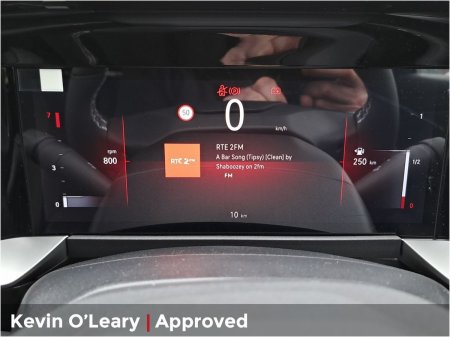 2026 Opel Mokka - photo 12