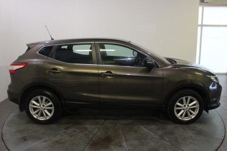 2014 Nissan Qashqai - photo 3