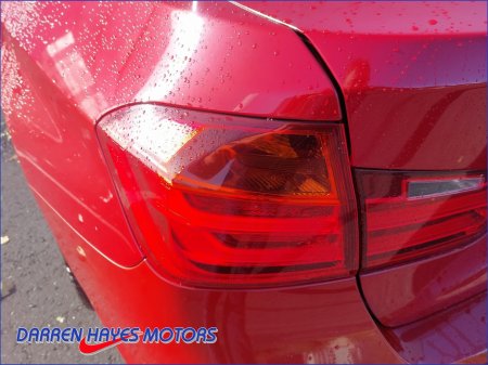 2014 BMW 3-Series - photo 23
