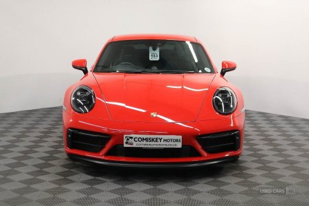 2023 Porsche 911 - photo 2