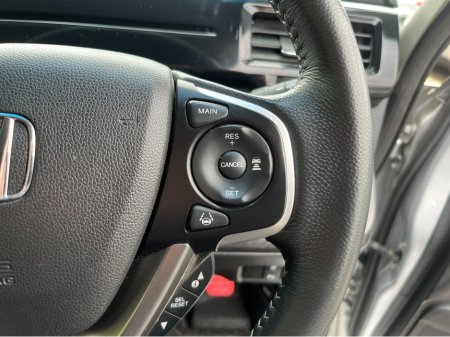 2019 Honda Stepwagon - photo 26