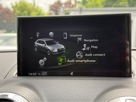 2017 Audi A3 - photo 22