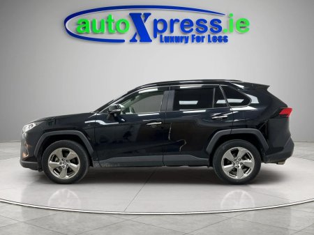 2021 Toyota RAV4 - photo 7