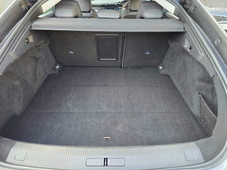 2022 Peugeot 508 - photo 29