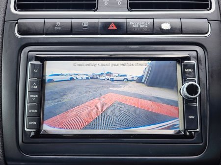 2013 Volkswagen Polo - photo 30