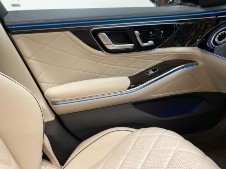 2026 Mercedes-Benz S-Class - photo 14