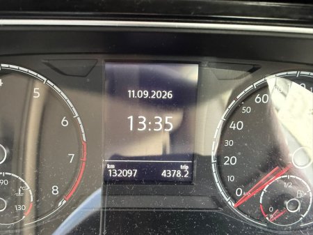 2021 Volkswagen Polo - photo 17