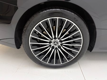 2026 Mercedes-Benz CLE - photo 9
