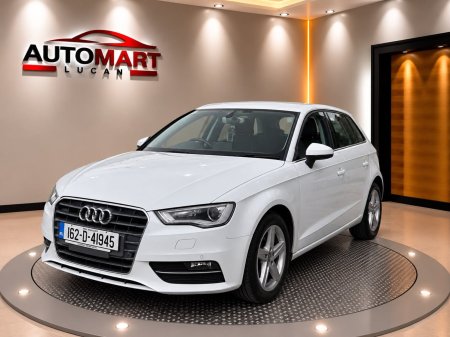 2016 Audi A3 - photo 4