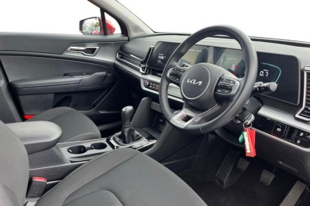 2025 Kia Sportage - photo 9