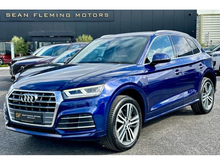 2019 Audi Q5 - photo 5