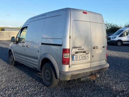 2007 Ford Transit - photo 7