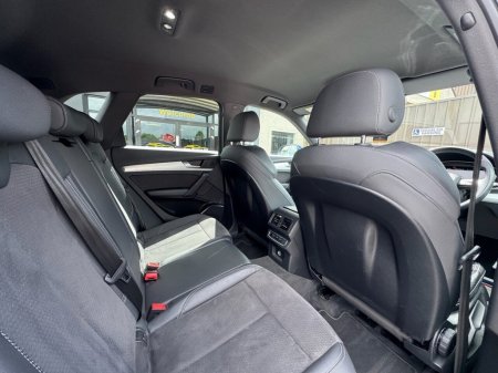 2021 Audi Q5 - photo 11