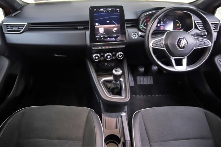 2021 Renault Clio - photo 14