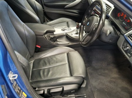 2017 BMW 3-Series - photo 17