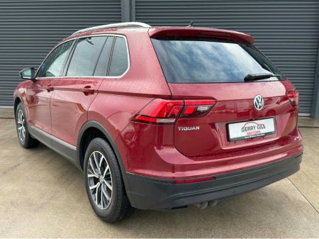2019 Volkswagen Tiguan - photo 5