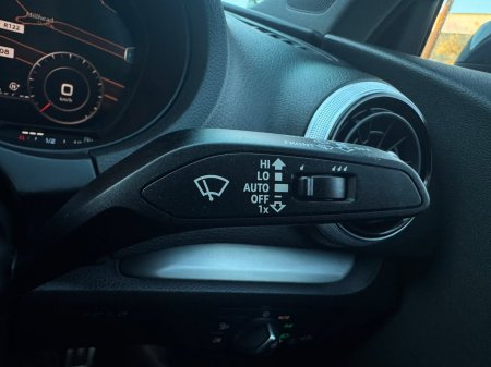 2019 Audi A3 - photo 37