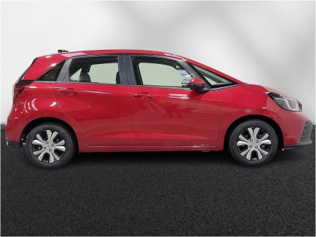 2026 Honda Jazz - photo 5