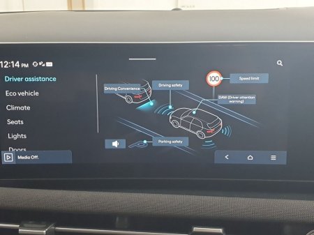 2026 Hyundai Tucson - photo 33