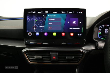 2024 Cupra Formentor - photo 47