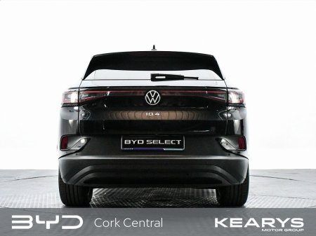 2023 Volkswagen ID.4 - photo 2