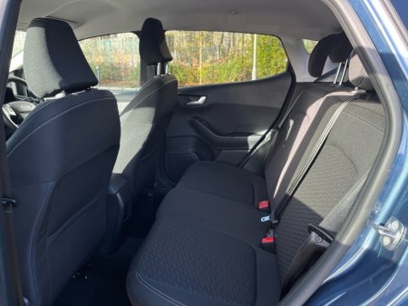 2023 Ford Fiesta - photo 7