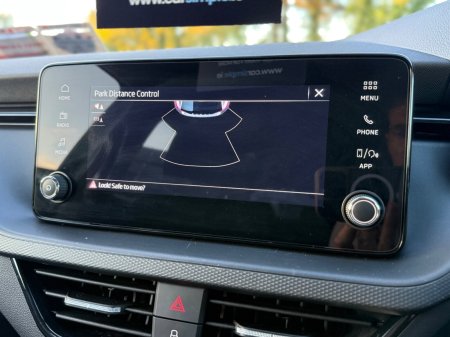 2026 Skoda Scala - photo 26