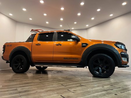 2018 Ford Ranger - photo 9