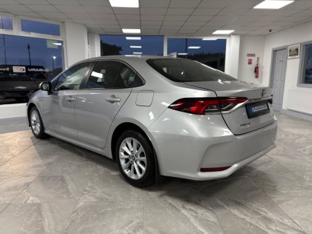 2019 Toyota Corolla - photo 9