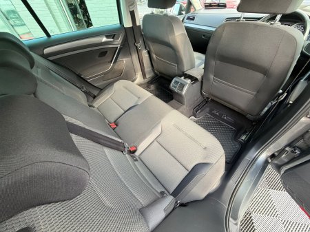 2019 Volkswagen Golf - photo 19