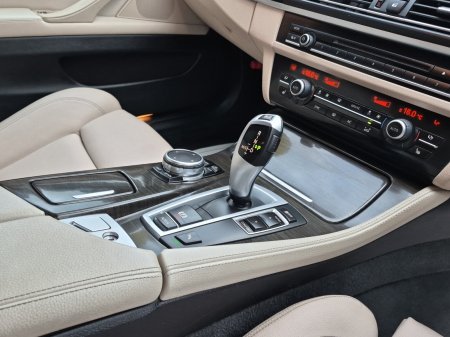 2015 BMW 5-Series - photo 16