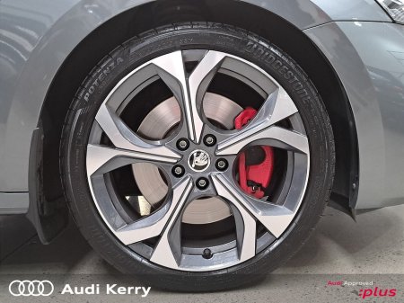 2025 Skoda Octavia - photo 9