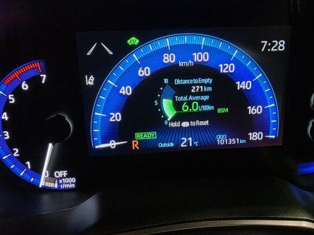 2020 Toyota Corolla - photo 8