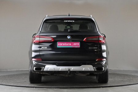 2019 BMW X5 - photo 8