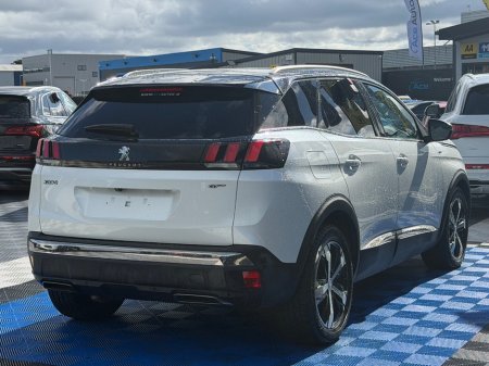 2018 Peugeot 3008 - photo 13
