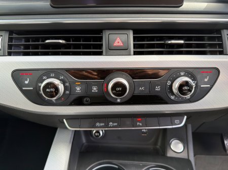 2019 Audi A4 - photo 23