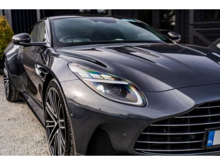 2024 Aston Martin DB12 - photo 5